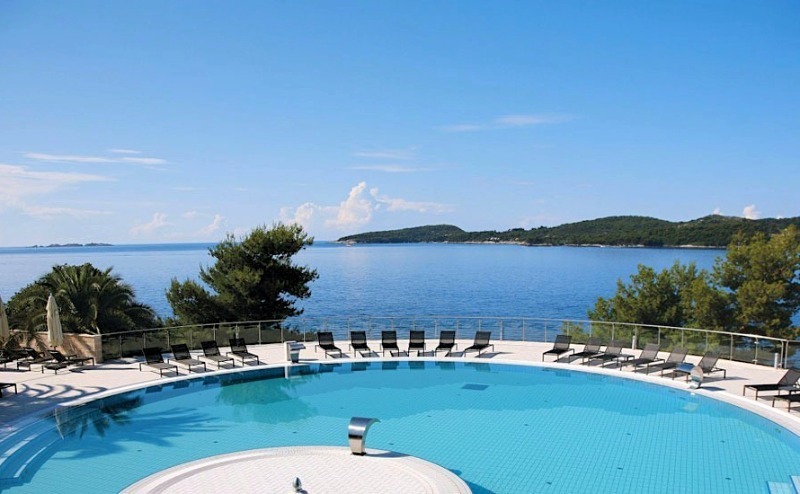 ドゥブロヴニクでリゾートを満喫するなら ラディソン Blu リゾート スパ ドブロブニク サン ガーデンズ Radisson Blu Resort Spa At Dubrovnik Sun Gardens 新婚旅行 ハネムーン予約 アニバーサリートラベル