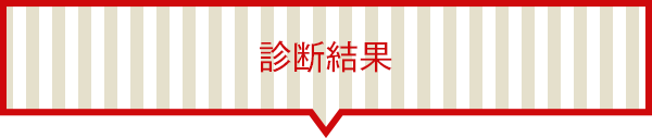 診断結果